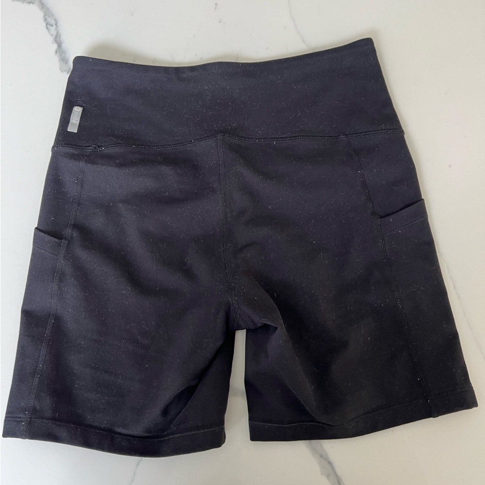 Zella Biker Shorts